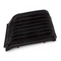 Porsche 911 1974-1989 Krockzon Stötfångare Fram Höger OE-Cult